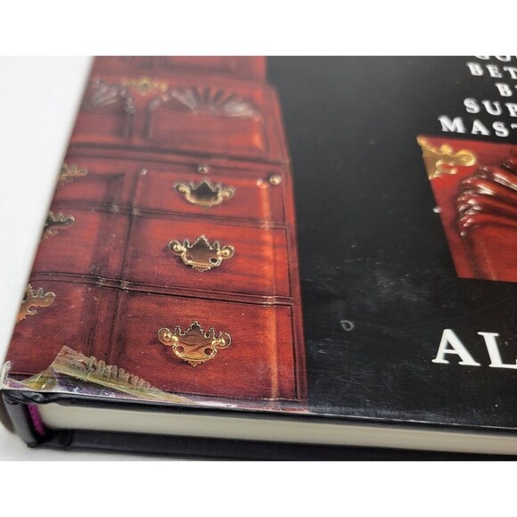 Books Antique American Furniture and Lighting Sack, Cooke, Miller Lot of 3 - Picture 14 of 15